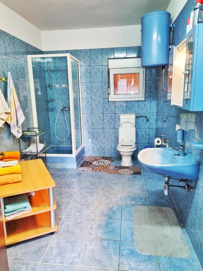 Apartments Discovery 2 Любушки Екстер'єр фото