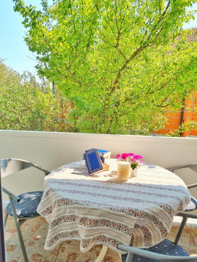 Apartments Discovery 2 Любушки Екстер'єр фото