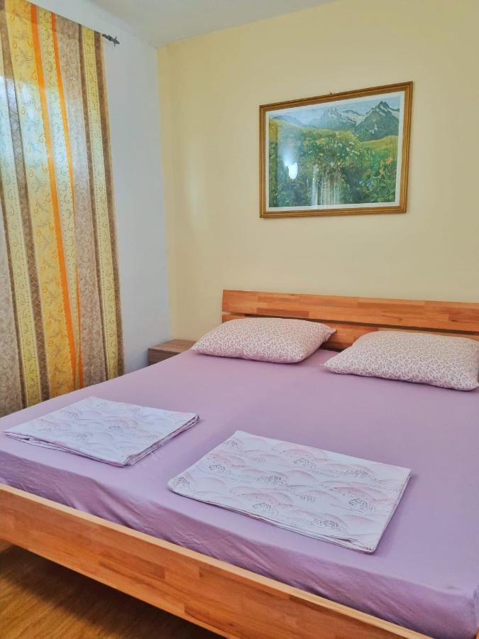 Apartments Discovery 2 Любушки Екстер'єр фото