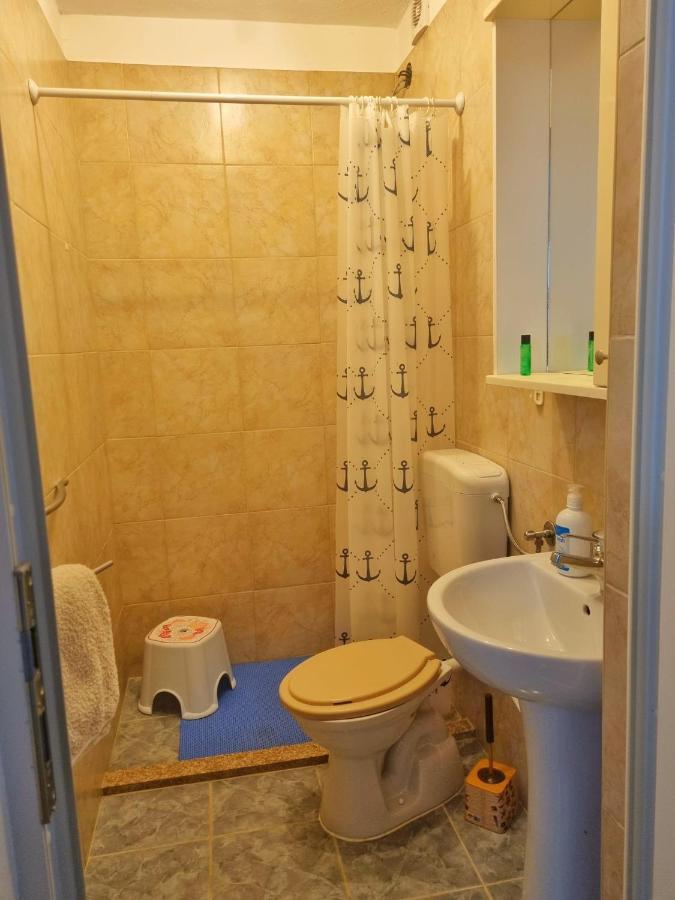 Apartments Discovery 2 Любушки Екстер'єр фото